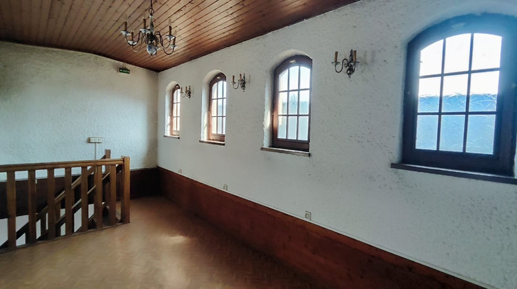 Ma-Cabane - Vente Local commercial WOUSTVILLER, 564 m²