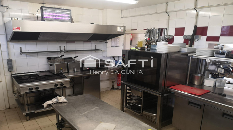 Ma-Cabane - Vente Local commercial Ychoux, 150 m²