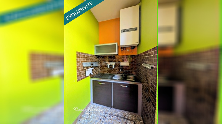 Ma-Cabane - Vente Local commercial Ydes, 50 m²