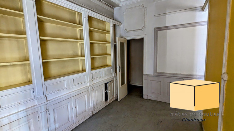 Ma-Cabane - Vente Local commercial Yenne, 58 m²