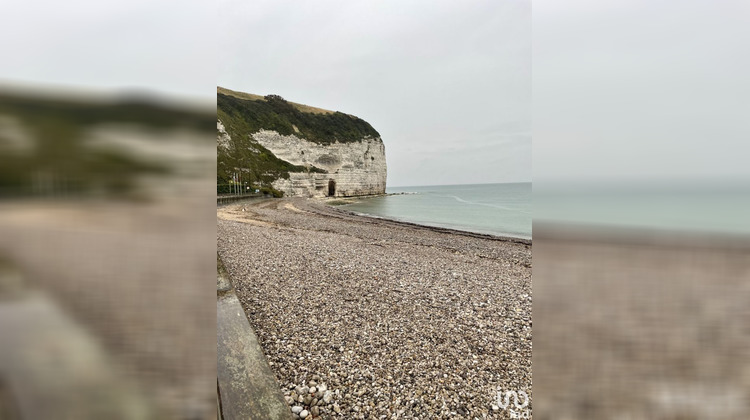 Ma-Cabane - Vente Local commercial Yport, 180 m²