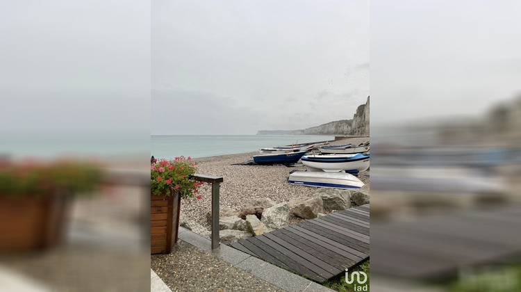 Ma-Cabane - Vente Local commercial Yport, 180 m²