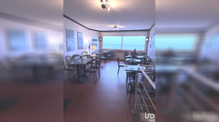 Ma-Cabane - Vente Local commercial Yport, 180 m²