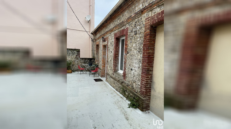 Ma-Cabane - Vente Local commercial Yport, 180 m²