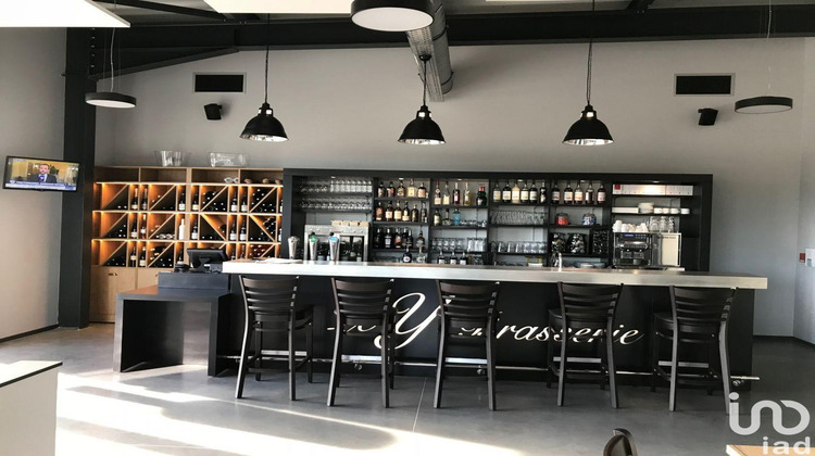 Ma-Cabane - Vente Local commercial Yssingeaux, 365 m²