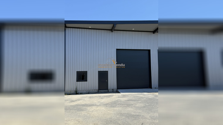 Ma-Cabane - Vente Local commercial Ytrac, 222 m²