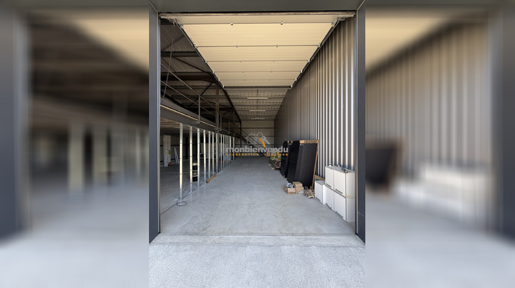 Ma-Cabane - Vente Local commercial Ytrac, 222 m²