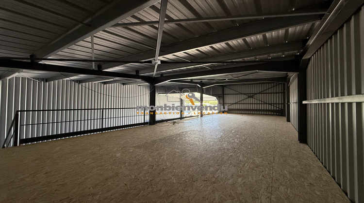 Ma-Cabane - Vente Local commercial Ytrac, 222 m²