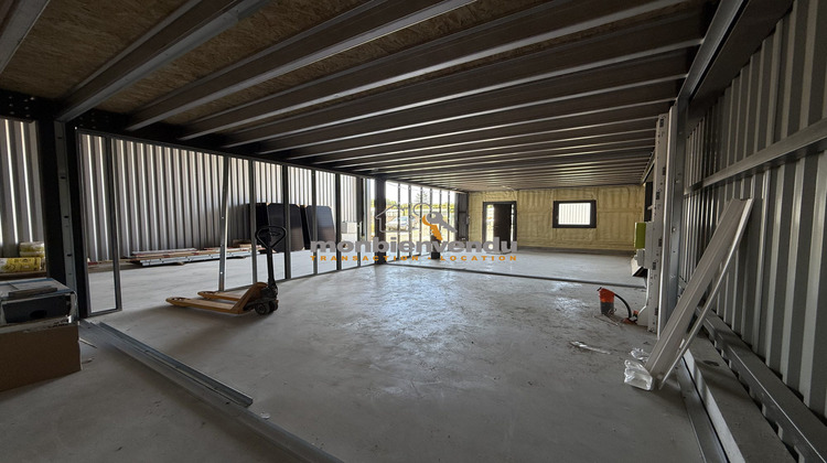 Ma-Cabane - Vente Local commercial Ytrac, 222 m²