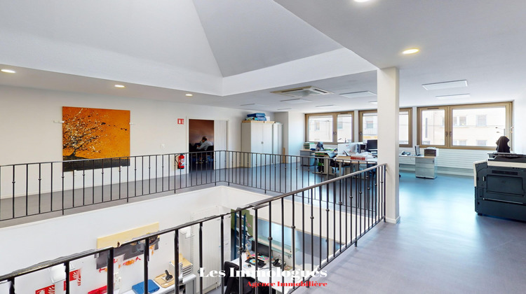 Ma-Cabane - Vente Local commercial Yutz, 450 m²