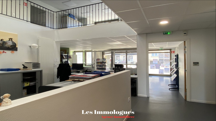 Ma-Cabane - Vente Local commercial Yutz, 450 m²