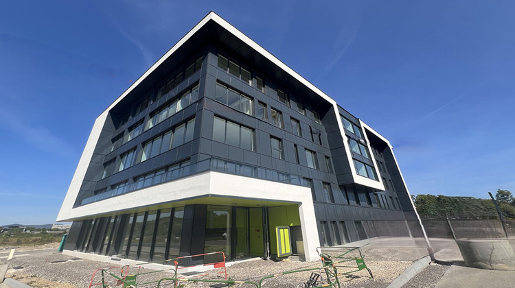 Ma-Cabane - Vente Local commercial YUTZ, 51 m²