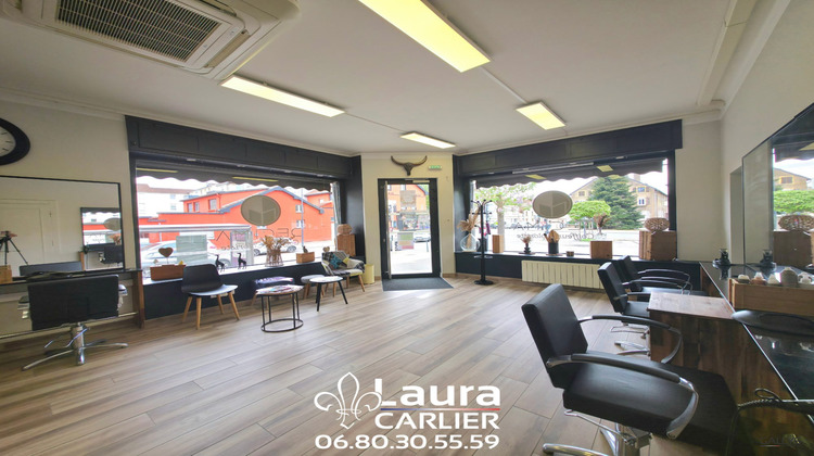 Ma-Cabane - Vente Local commercial Yutz, 59 m²
