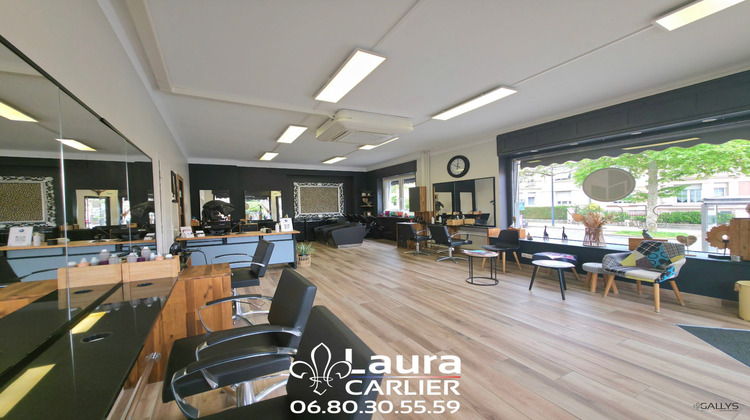 Ma-Cabane - Vente Local commercial Yutz, 59 m²