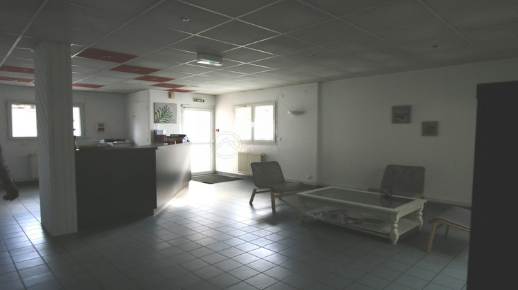 Ma-Cabane - Vente Local commercial YVETOT, 194 m²