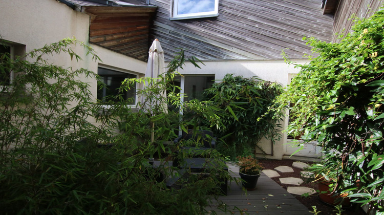 Ma-Cabane - Vente Local commercial YVETOT, 194 m²