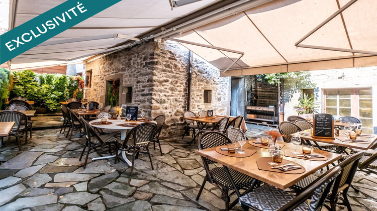 Ma-Cabane - Vente Local commercial Yvoire, 330 m²