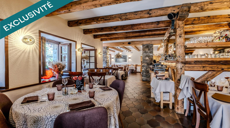 Ma-Cabane - Vente Local commercial Yvoire, 330 m²