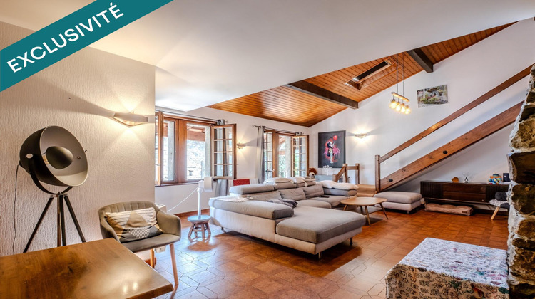 Ma-Cabane - Vente Local commercial Yvoire, 330 m²