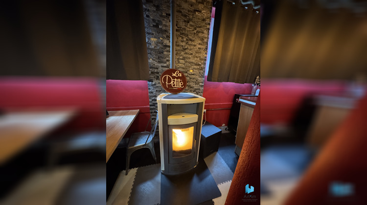 Ma-Cabane - Vente Local commercial Yvré-l'Évêque, 120 m²