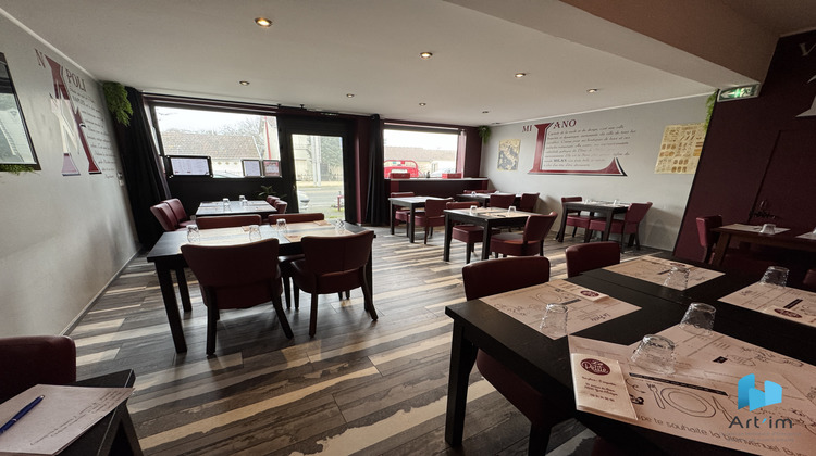 Ma-Cabane - Vente Local commercial Yvré-l'Évêque, 165 m²