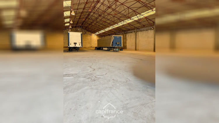 Ma-Cabane - Vente Local commercial YZEURE, 2200 m²