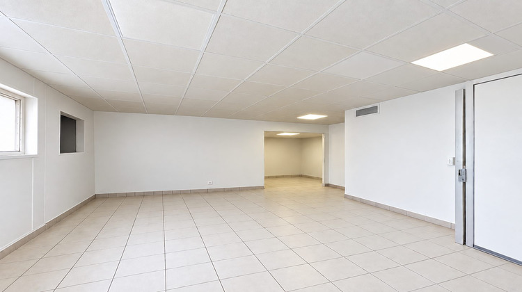 Ma-Cabane - Vente Local commercial Zuydcoote, 140 m²
