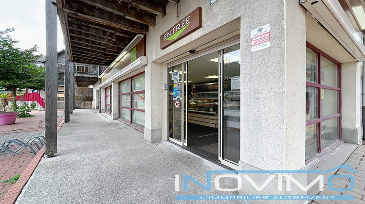 Ma-Cabane - Vente Local commercial Zuydcoote, 140 m²
