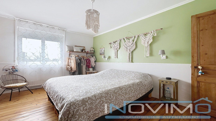 Ma-Cabane - Vente Maison -  DUNKERQUE ROSENDAEL, 138 m²