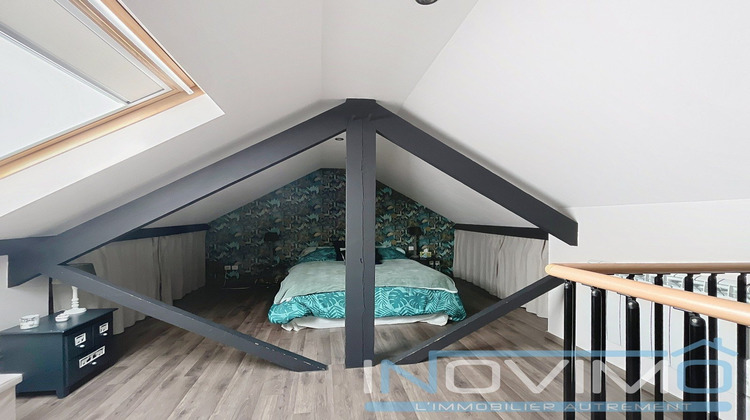 Ma-Cabane - Vente Maison -  DUNKERQUE ROSENDAEL, 138 m²