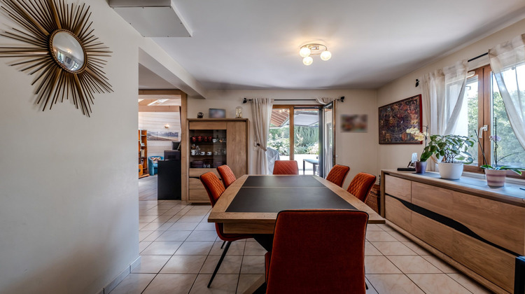 Ma-Cabane - Vente Maison -  ST PAUL EN CHABLAIS, 102 m²