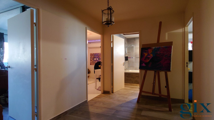 Ma-Cabane - Vente Maison -  VOREPPE, 100 m²