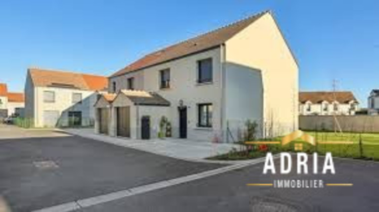 Ma-Cabane - Vente Maison - CHAMPCUEIL, 106 m²