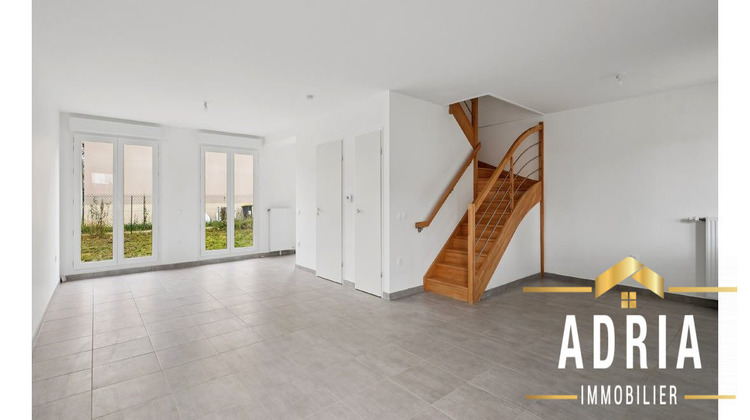 Ma-Cabane - Vente Maison - CHAMPCUEIL, 106 m²