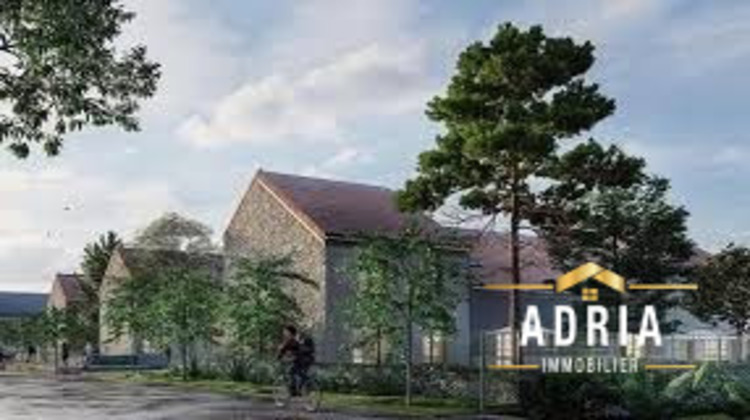 Ma-Cabane - Vente Maison - CHAMPCUEIL, 106 m²