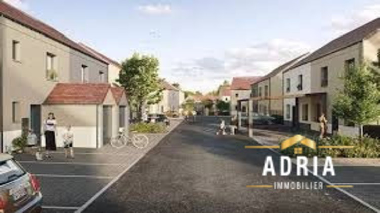 Ma-Cabane - Vente Maison - CHAMPCUEIL, 106 m²