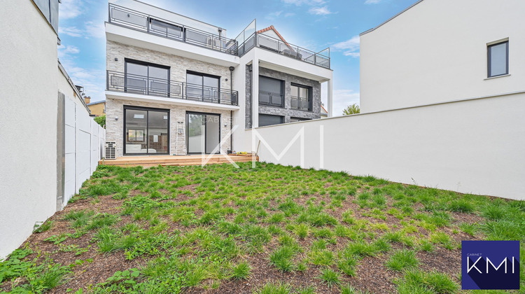 Ma-Cabane - Vente Maison , Fontenay-sous-Bois, 150 m²
