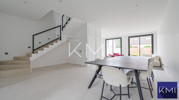 Ma-Cabane - Vente Maison , Fontenay-sous-Bois, 150 m²