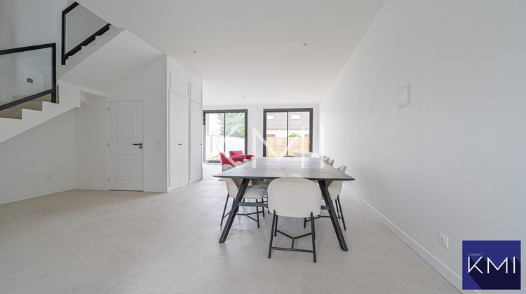 Ma-Cabane - Vente Maison , Fontenay-sous-Bois, 150 m²