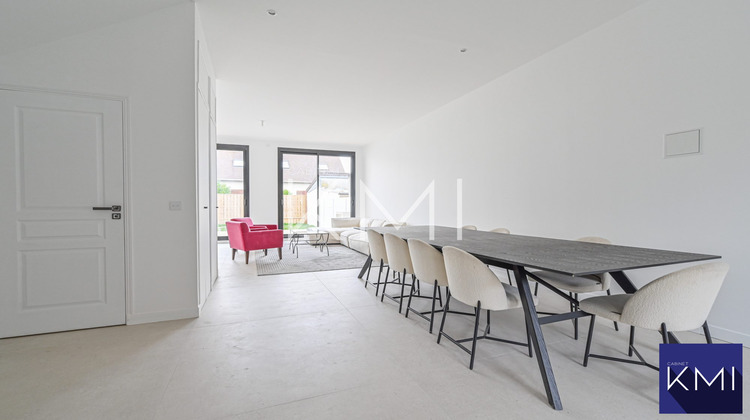 Ma-Cabane - Vente Maison , Fontenay-sous-Bois, 150 m²