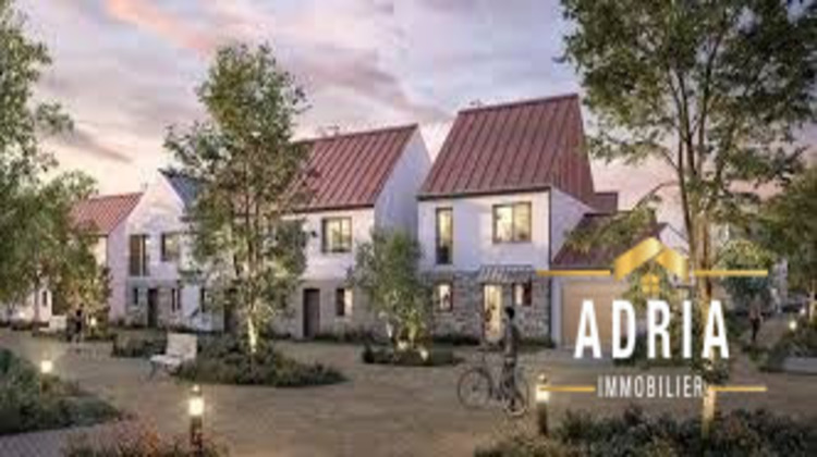 Ma-Cabane - Vente Maison - MOISSY CRAMAYEL, 104 m²