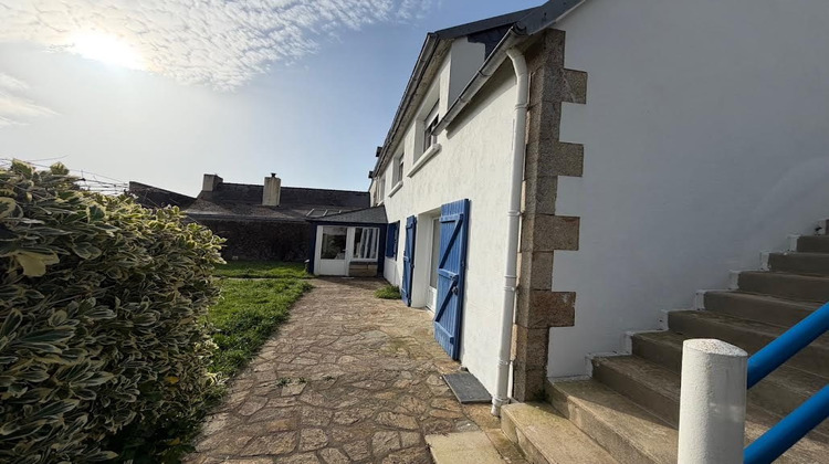 Ma-Cabane - Vente Maison - PENMARCH, 108 m²