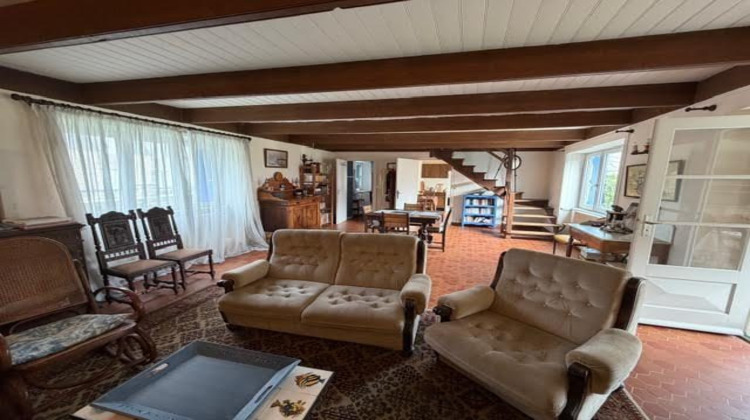 Ma-Cabane - Vente Maison - PENMARCH, 108 m²