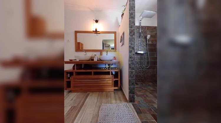 Ma-Cabane - Vente Maison - Petite-Ile, 150 m²