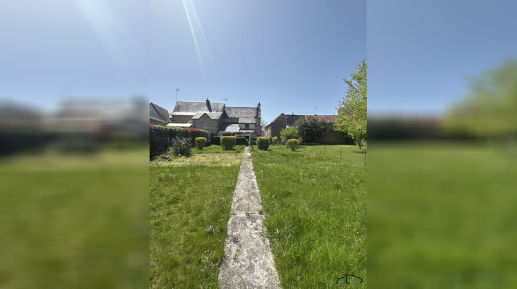 Ma-Cabane - Vente Maison . Privezac, 95 m²