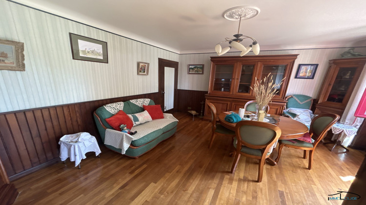 Ma-Cabane - Vente Maison . Privezac, 95 m²