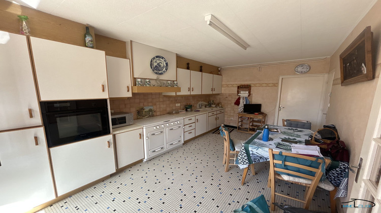 Ma-Cabane - Vente Maison . Privezac, 95 m²