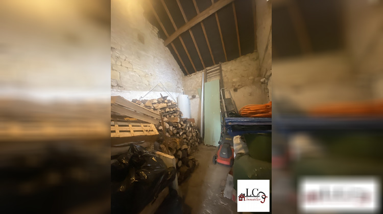 Ma-Cabane - Vente Maison , Saint-Aubin, les Forges, 105 m²