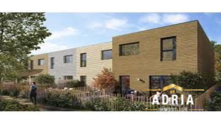 Ma-Cabane - Vente Maison - ST LOUIS, 98 m²