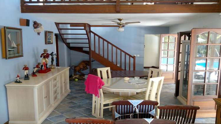 Ma-Cabane - Vente Maison , 140 m²